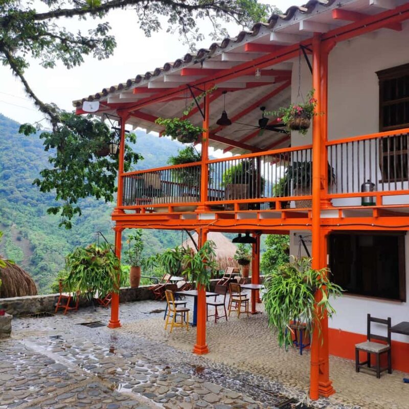 From Bogotá: Nemocón Salt Mines Tour and Andrés Carne De Res - Key Points