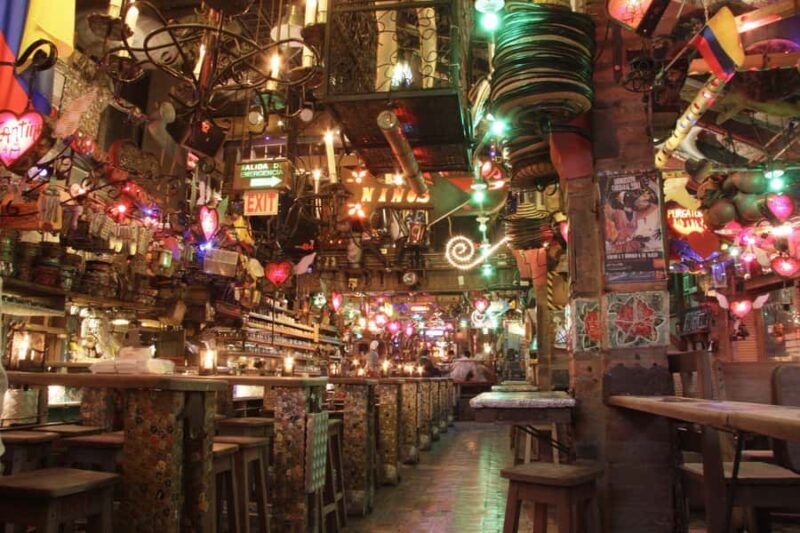 From Bogotá: Nemocón Salt Mines Tour and Andrés Carne De Res - Final Thoughts