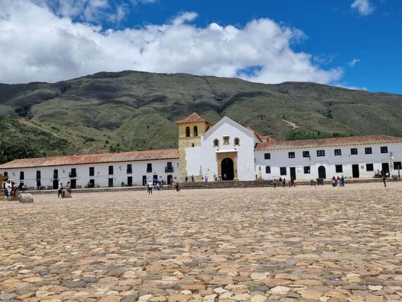 From Bogotá: Private Tour to Villa de Leyva - An In-Depth Look at the Villa de Leyva Private Tour
