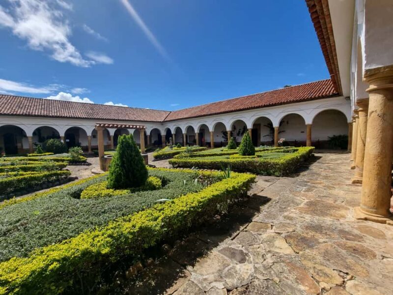 From Bogotá: Private Tour to Villa de Leyva - FAQs
