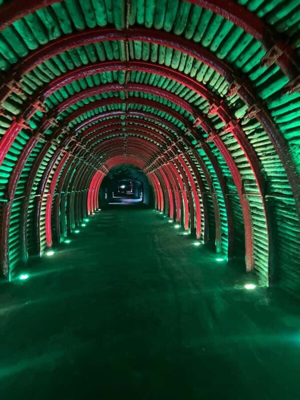 FROM BOGOTA: Salt Cathedral and Andrés Carne de Res Tour (Chía) - The Logistics: How It All Comes Together