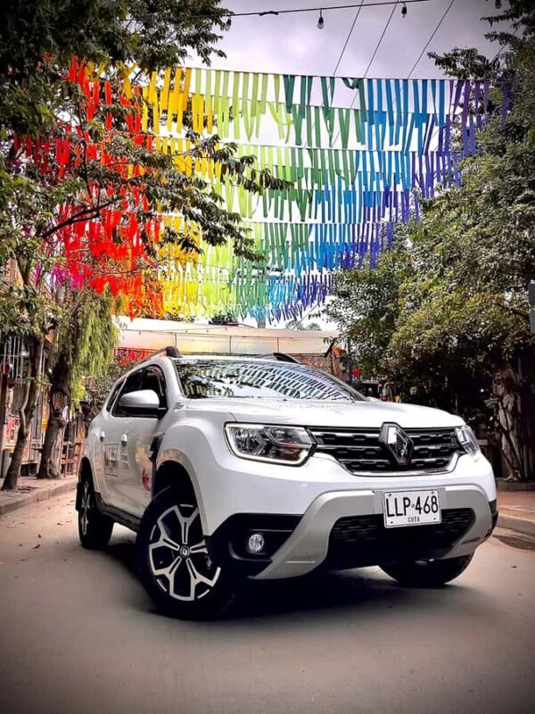 FROM BOGOTA: Salt Cathedral and Andrés Carne de Res Tour (Chía) - Authenticity and Authentic Experience