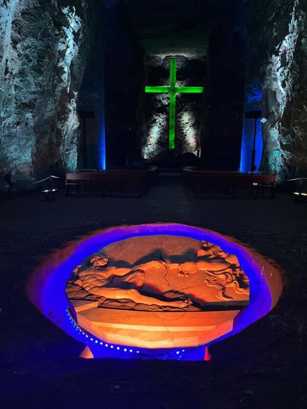 FROM BOGOTA: Salt Cathedral and Andrés Carne de Res Tour (Chía) - Final Thoughts