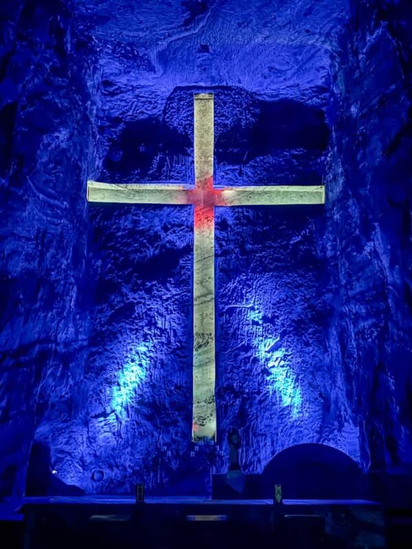 From Bogotá: Salt Cathedral and Lake Guatavita Day Tour - From Bogotá: Salt Cathedral and Lake Guatavita Day Tour — An In-Depth Look