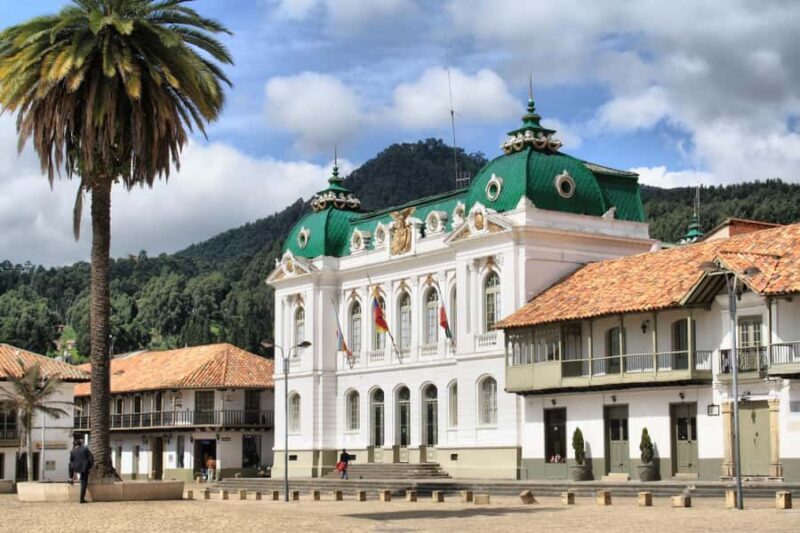 From bogota: Salt Cathedral tour a Cultural Heritage Tour - Final Thoughts: Is This Tour Worth Your Time and Money?