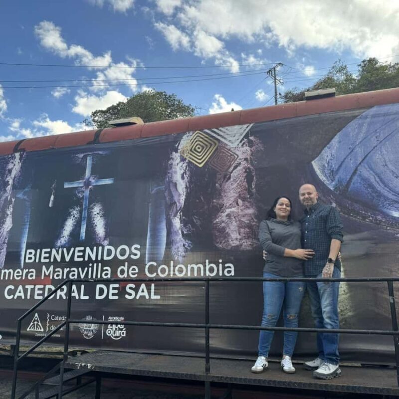 From Bogota: Salt Cathedral Tour in Zipaquirá - Authentic Traveler Insights