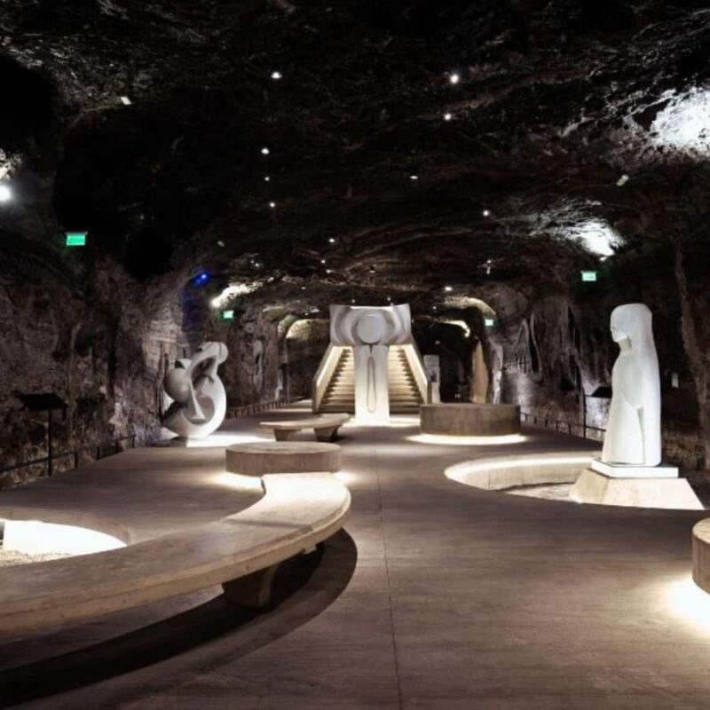 From Bogota: Salt Cathedral Tour in Zipaquirá - FAQ