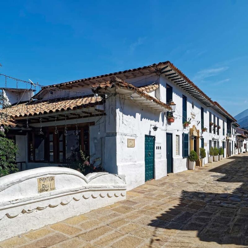 From Bogota: Villa de Leyva Day Magic Town Tour - Key Points