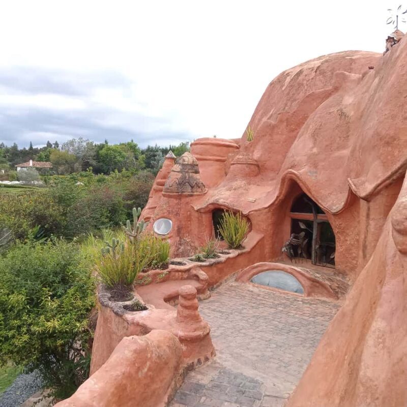 From Bogota: Villa de Leyva Day Magic Town Tour - FAQs