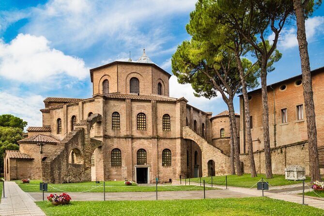 From Bologna or Ravenna Guided tour of the Mosaics in Ravenna - Final Thoughts