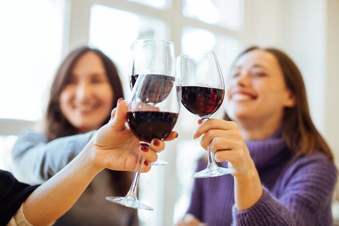 From Bologna: Wine Tasting and Vineyard Tour with the winemaker - From Bologna: Wine Tasting and Vineyard Tour with the Winemaker — A Practical and Authentic Italian Experience