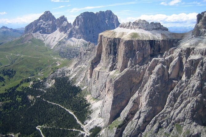 From Bolzano: Private Day Tour by car: The Great Dolomites Road - Why This Tour Works for Travelers