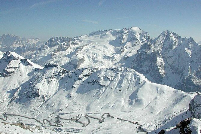 From Bolzano: Private Day Tour by car: The Great Dolomites Road - The Sum Up: Who Will Love This Tour?