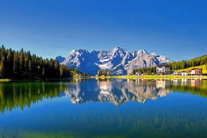 From Bolzano: Private Day Tour by car: The Heart of the Eastern Dolomites - Who Will Benefit Most from This Tour?
