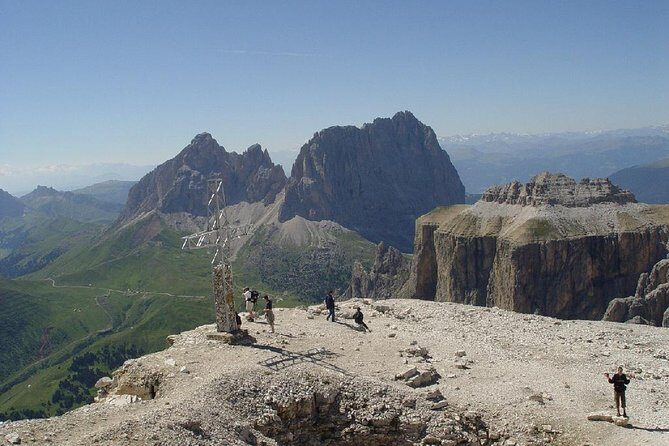 From Bolzano - Private Tour by car: THE BEST OF THE DOLOMITES IN JUST ONE DAY - Who is This Tour Best Suited For?