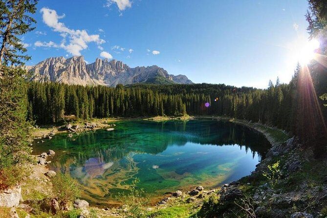 From Bolzano - Private Tour by car: THE BEST OF THE DOLOMITES IN JUST ONE DAY - Frequently Asked Questions