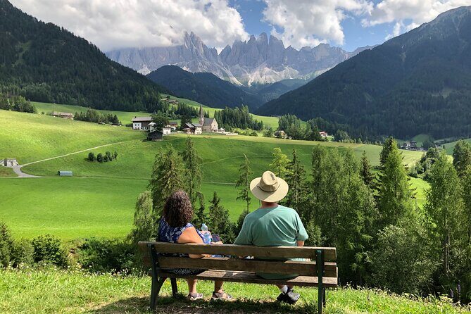From Bolzano: Private Tour of Dolomites in Mount Seceda and Funes Valley - Who Should Consider This Tour?