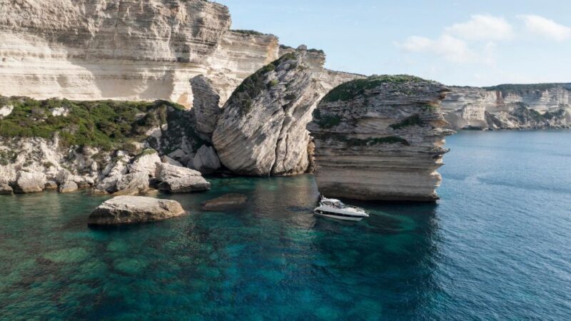 From Bonifacio: Lavezzi Islands Half-Day Boat Tour - The Sum Up