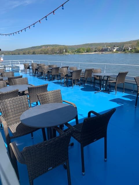 From Bonn: Christmassy Advent Cruise on the Rhine - Final Thoughts