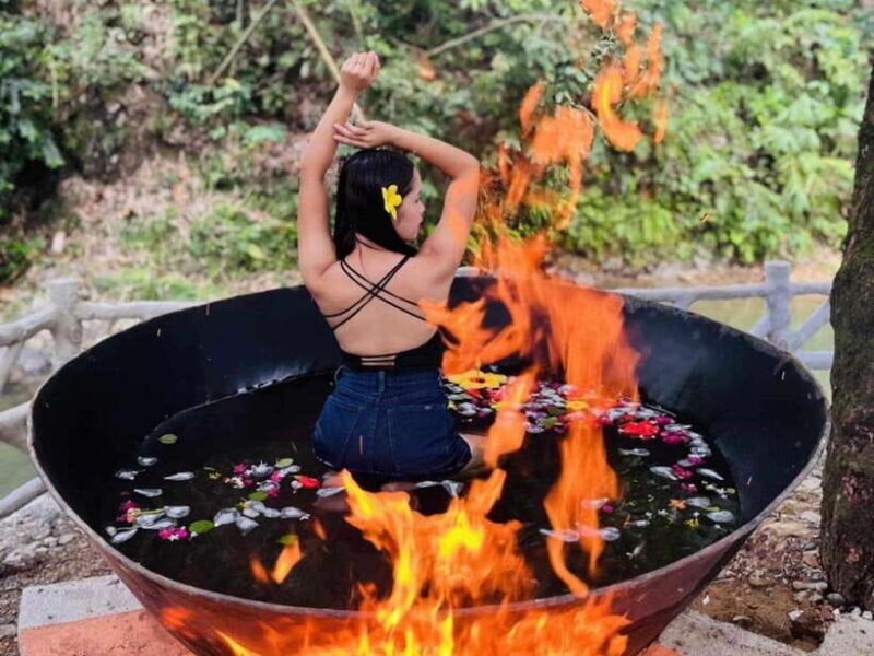 From Boracay: Mainland Off-Road ATV and Zipline Experience - Key Points