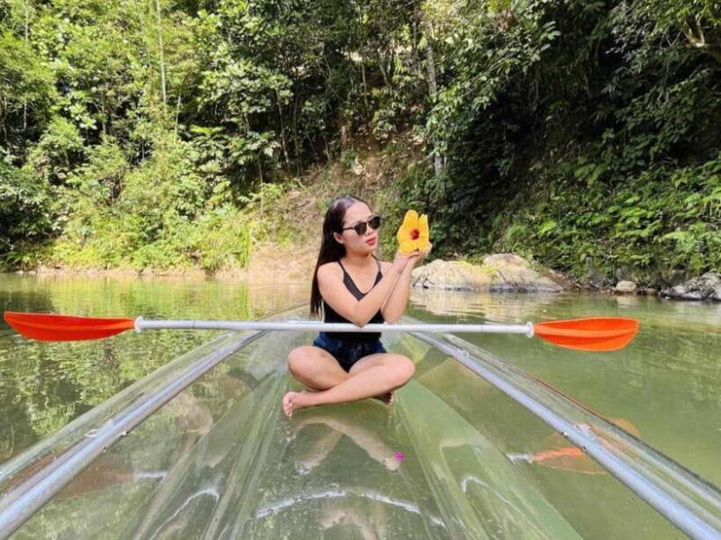 From Boracay: Mainland Off-Road ATV and Zipline Experience - A Detailed Look at the Mainland Off-Road ATV and Zipline Tour