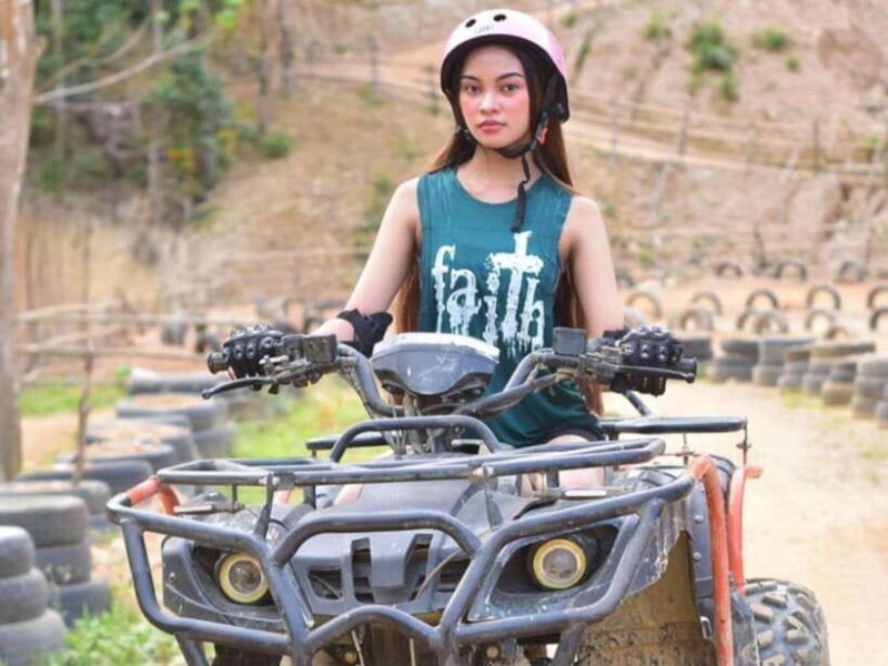 From Boracay: Mainland Off-Road ATV and Zipline Experience - Who Would Enjoy This Tour?