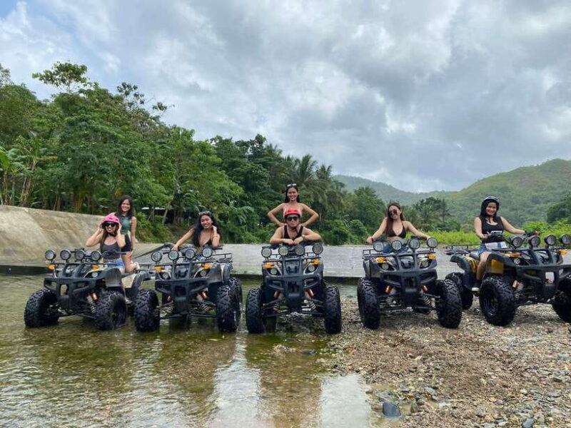 From Boracay: Mainland Off-Road ATV and Zorb Adventure - From Boracay: Mainland Off-Road ATV and Zorb Adventure — A Practical Guide to Fun in the Visayas