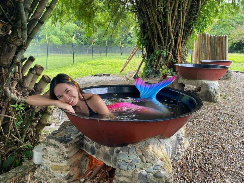 From Boracay: Mainland Off-Road ATV and Zorb Adventure - Key Points