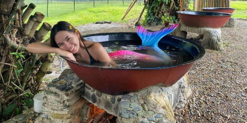 From Boracay: Mainland Off-Road ATV and Zorb Adventure - Frequently Asked Questions (FAQs)