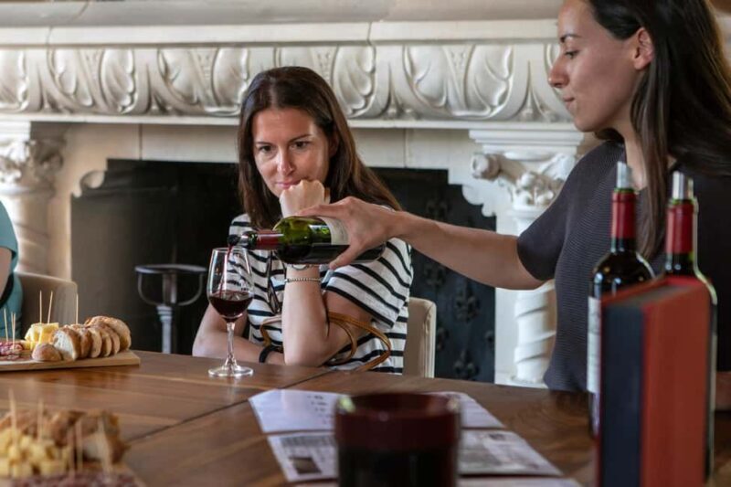 From Bordeaux: Afternoon Saint-Emilion Wine Tasting Trip - What Travelers Say: Authentic Perspectives