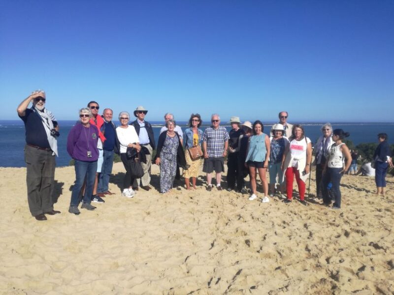 From Bordeaux: Arcachon and Pilat Dune Private Tour - Who Is This Tour Best For?