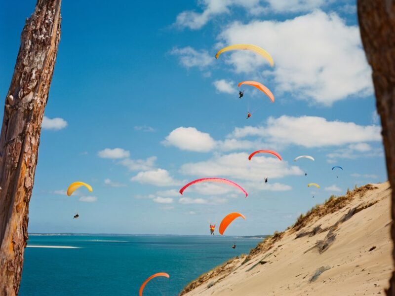 From Bordeaux: Arcachon and Pilat Dune Private Tour - FAQ