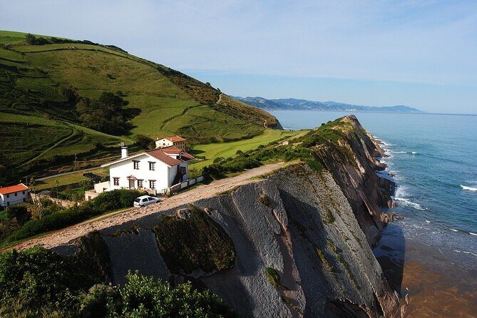 From Bordeaux: Basque Country private tour - Authenticity and Value: Why This Tour Stands Out