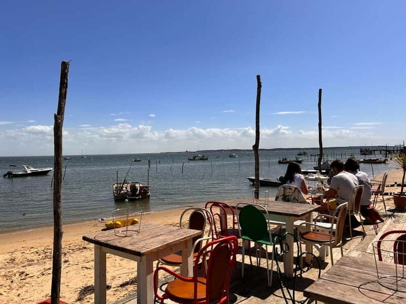 From Bordeaux: Cap Ferret Peninsula Private Tour, Ocean and Oyster Village - A Detailed Look at the Cap Ferret Peninsula Private Tour