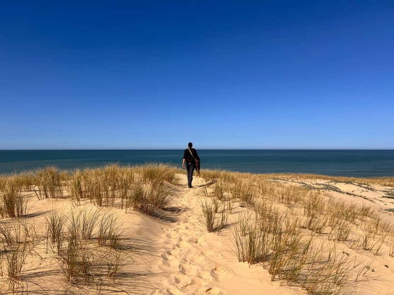 From Bordeaux: Cap Ferret Peninsula Private Tour, Ocean and Oyster Village - Why This Tour Offers Great Value