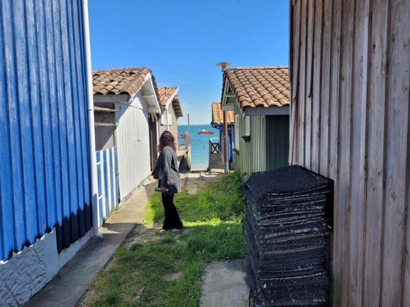From Bordeaux: Cap Ferret Peninsula Private Tour, Ocean and Oyster Village - Frequently Asked Questions