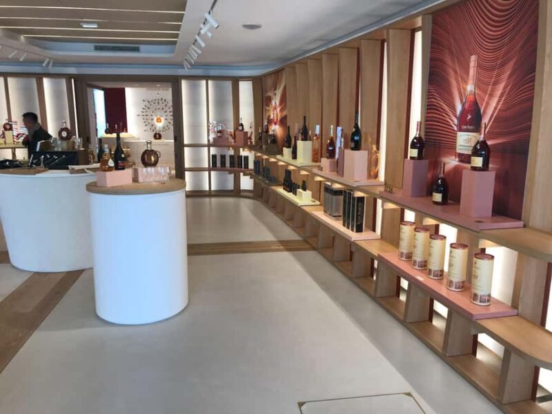 From Bordeaux: Cognac Private Wine Tour - Key Points