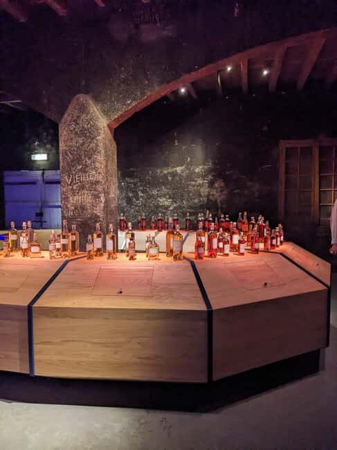 From Bordeaux: Cognac Private Wine Tour - Final Thoughts