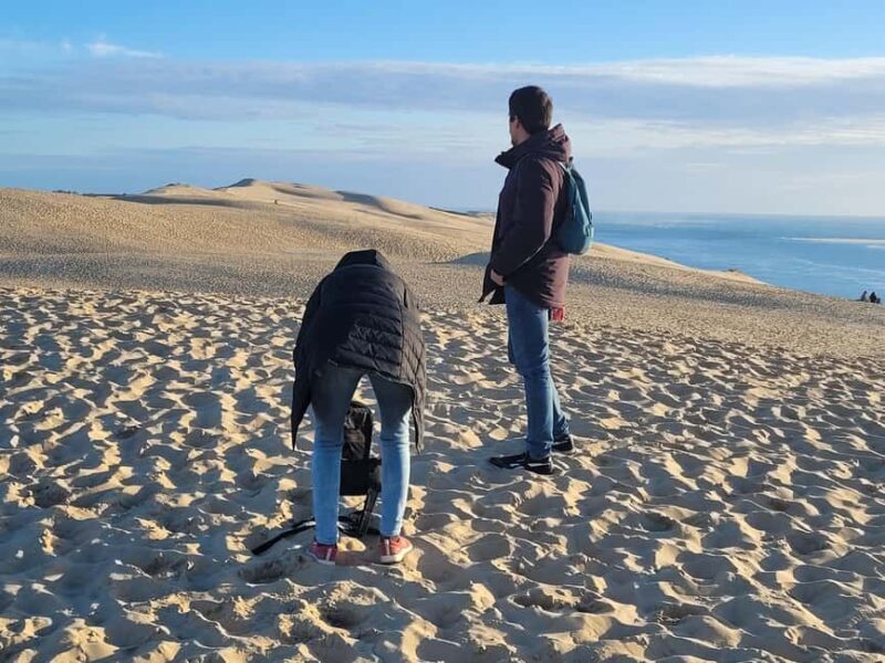 From Bordeaux: Dune du Pilat, Arcachon Bay and Oyster Village Private Tour - Who Will Love This Tour?