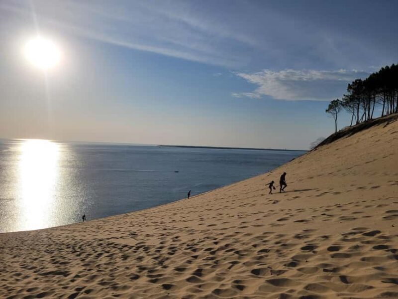From Bordeaux: Dune du Pilat Sunset Tour - From Bordeaux: Dune du Pilat Sunset Tour — A Detailed Review