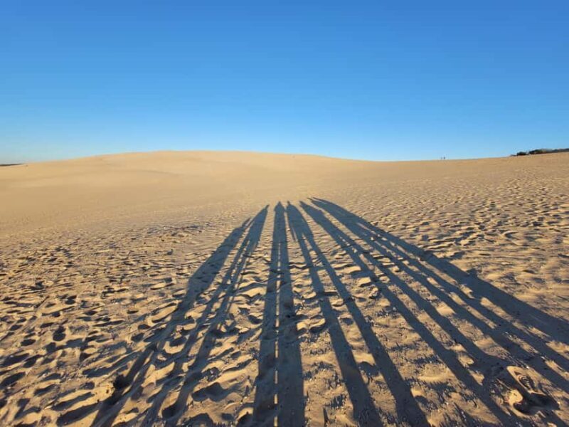 From Bordeaux: Dune du Pilat Sunset Tour - Key Points