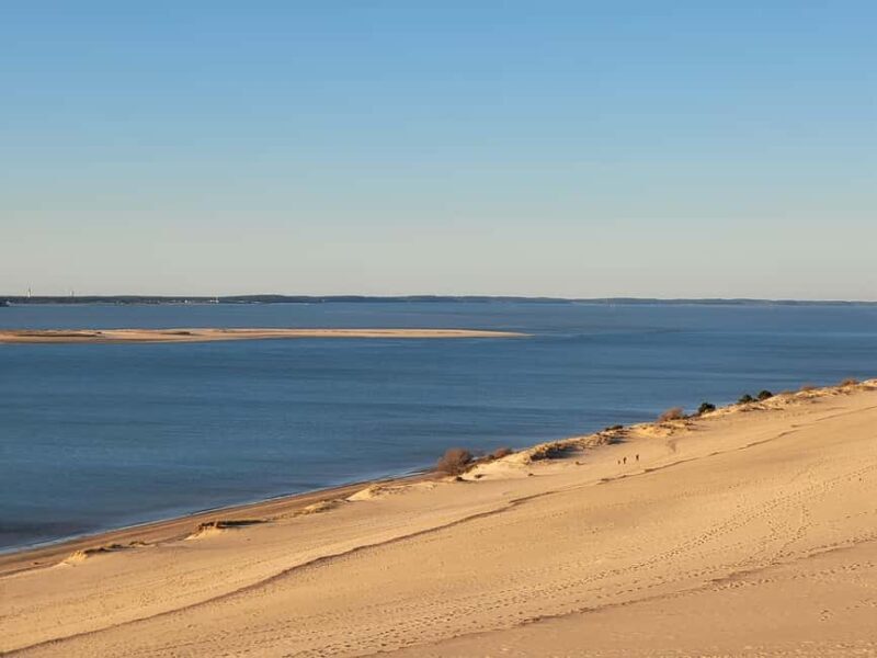 From Bordeaux: Dune du Pilat Sunset Tour - Who Will Love This Tour?