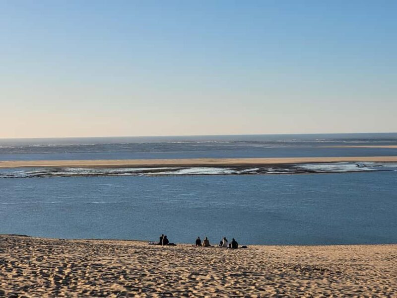 From Bordeaux: Dune du Pilat Sunset Tour - Final Thoughts
