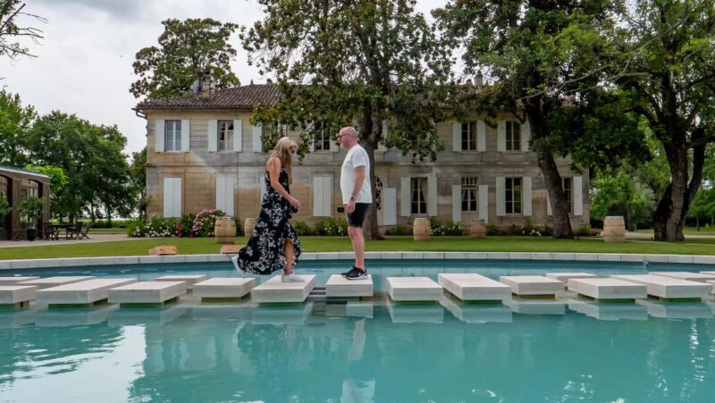 From Bordeaux: Half-Day Saint-Émilion Tour and Wine Tasting - Who Will Love This Tour?