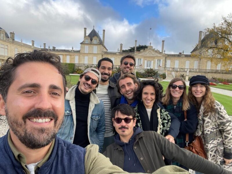 From Bordeaux: Half-Day Saint-Emilion Wine Tour - Final Thoughts