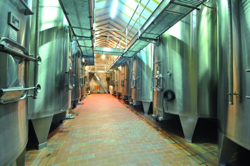 From Bordeaux: Medoc Half-Day Wine Tour - FAQs