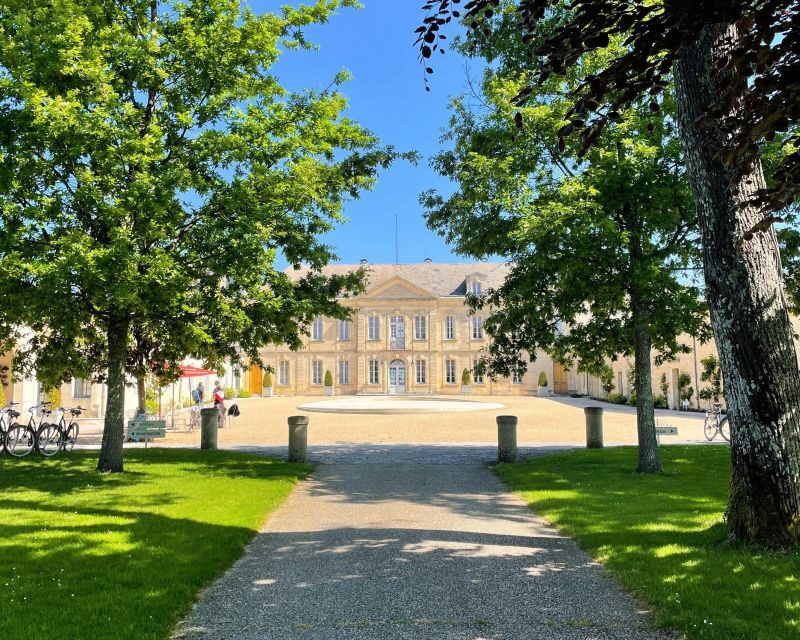 From Bordeaux: Medoc Winery Morning Tour with Wine Tasting - FAQ: Your Practical Questions Answered