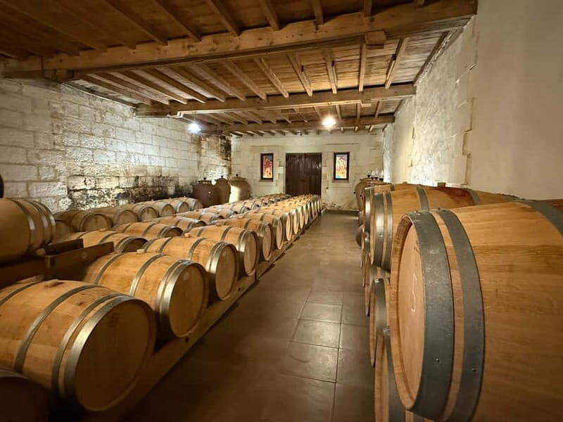 From Bordeaux: Private Tour in the Chateaux of Saint-Émilion - The Sum Up