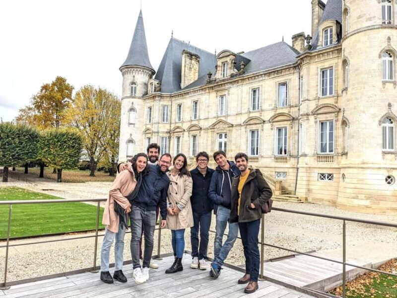 From Bordeaux: Private Wine Tour in Medoc - Final Thoughts