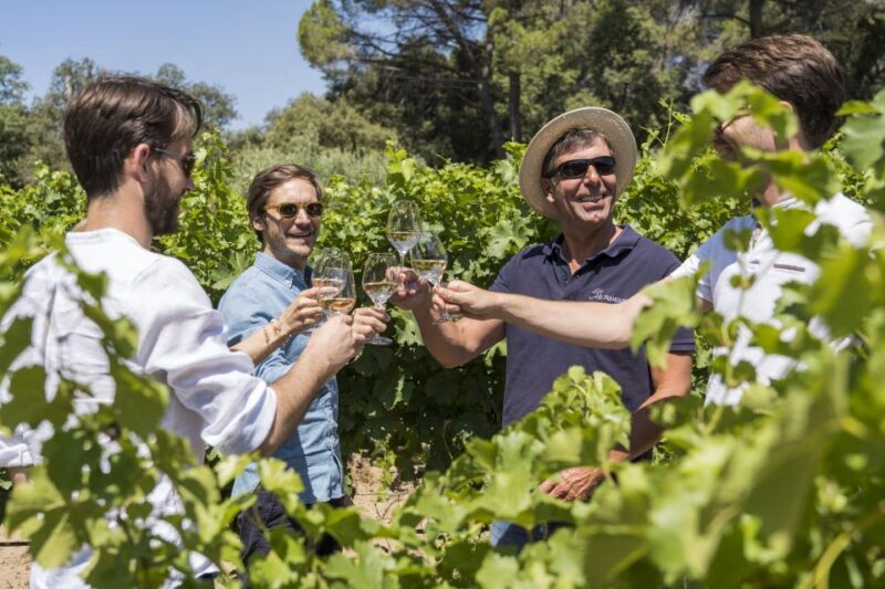 From Bordeaux: Saint-Emilion Day Trip with Lunch and Wine - Authentic Experiences and Genuine Value